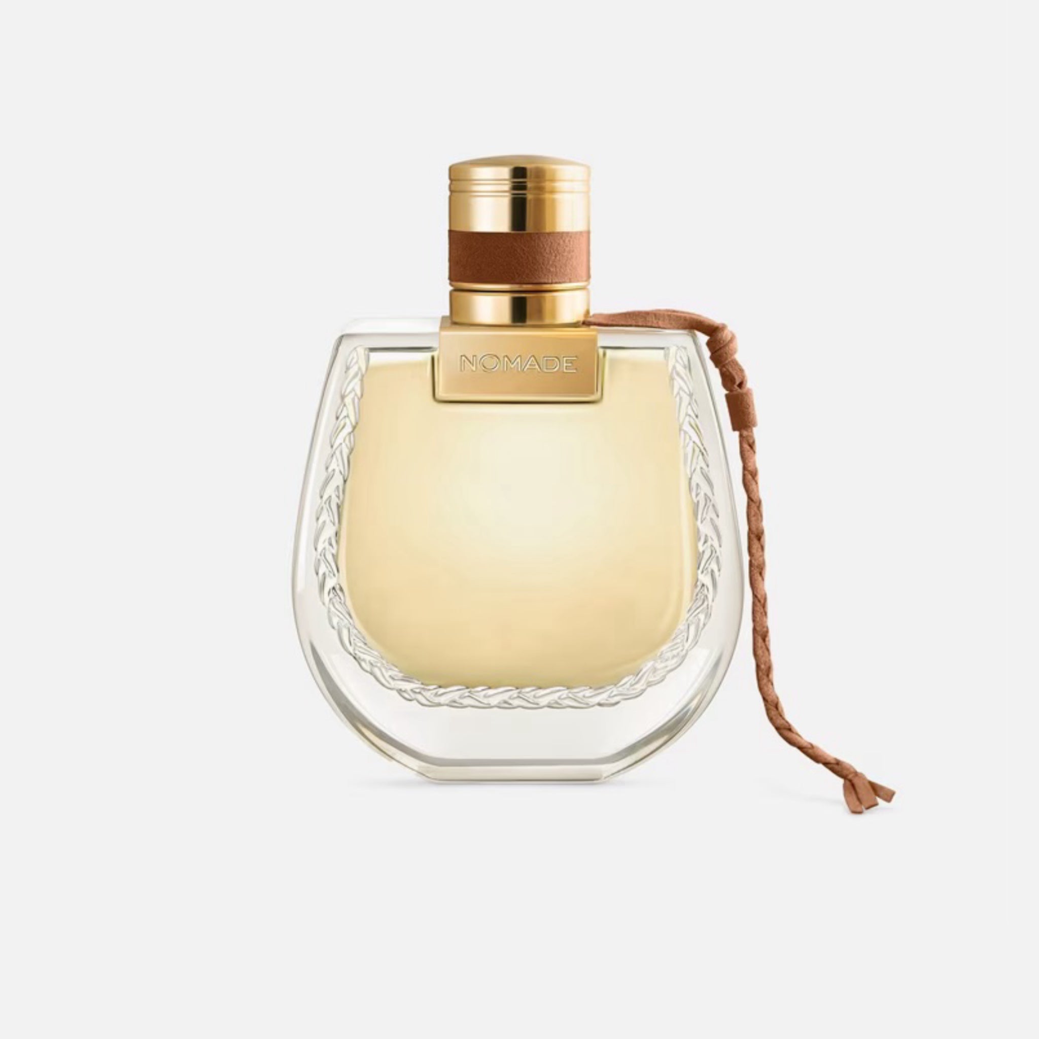 Chloé Nomade Jasmin Naturel Intense Women's Eau de Parfum Intense - 75ml – bottle